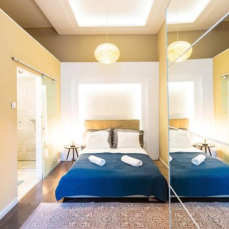 Spacious Luxury Apartment At The Heart Of 布达佩斯 外观 照片